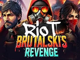 Riot Brutalskis Revenge