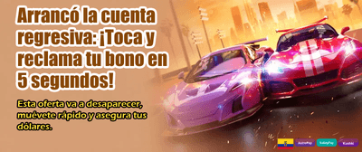 Juega Slots desde tu App