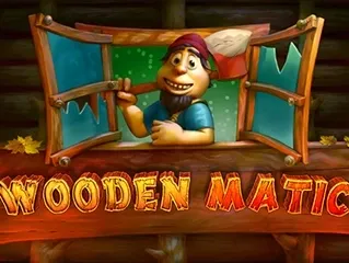 Woodenmatic