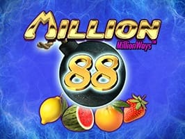 Million 88