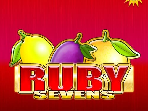 Ruby Sevens screenshot