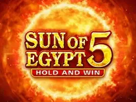 Sun of Egypt 5